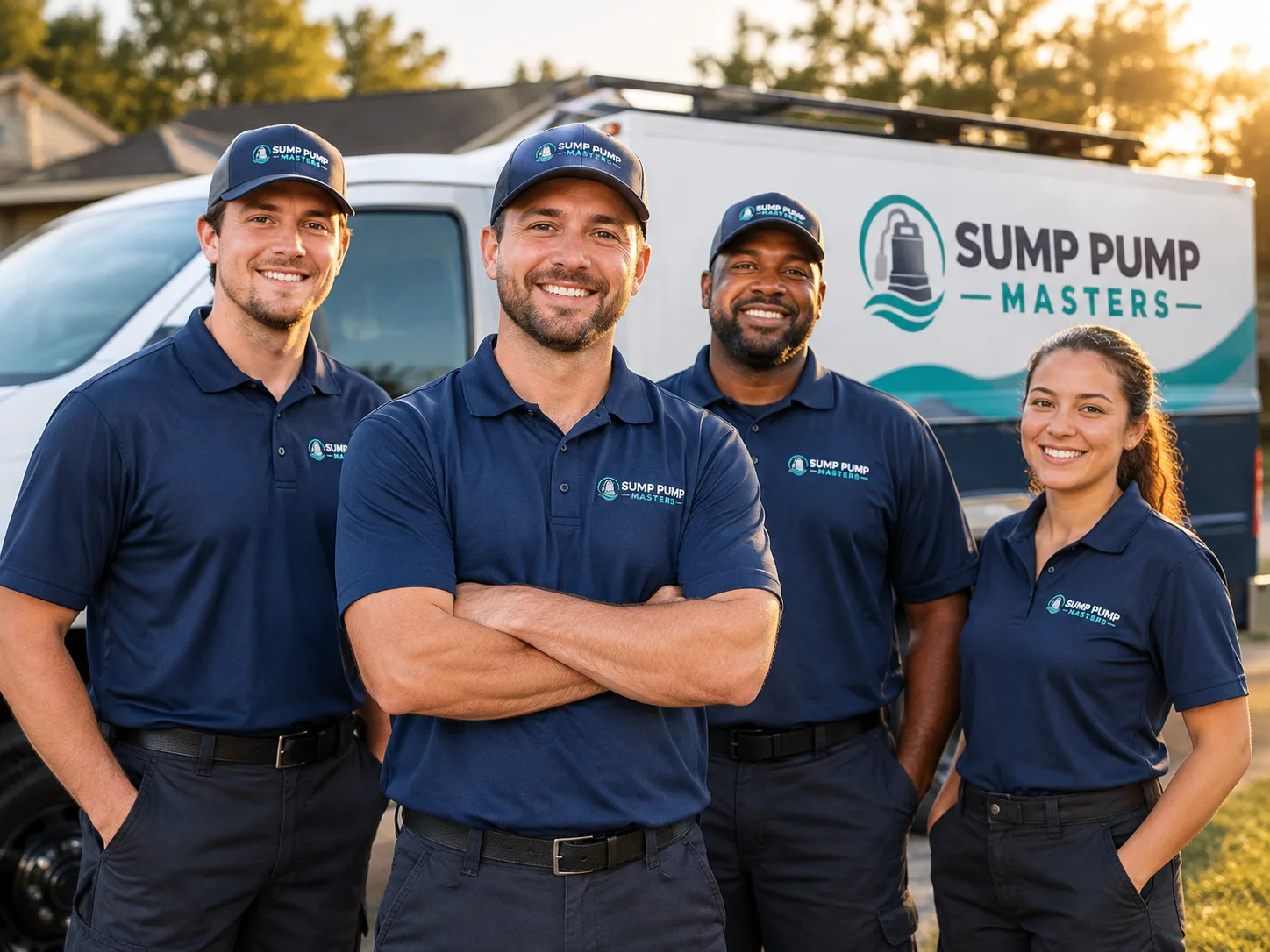 Sump Pump Repair company in Zionsville, PA